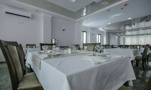 هتل باتومی پالاس هتل باتومی پالاس